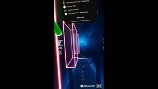 beat saber if you want a song then tip