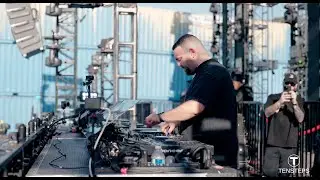 Tensteps Live @ Dreamstate SoCal 2024 [Debut Festival Performance]