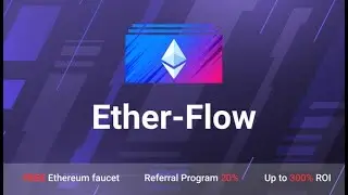 Криптовалюта без вложений.Ethereum free.