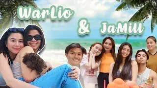 Zambales Trip w/ JaMill! ( 1st PRANK! ) TRAILER | Klio Manabat