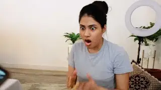 Shocking prank on Yashi | Suraj Pal Singh | Yashi Tank