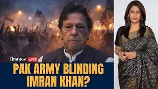 LIVE: Is Pakistani Army 