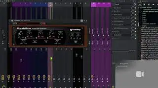 MONTREAL PRODUCTION CAMP