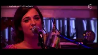 Kiddo - La Parisienne