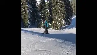 World Snowboard Day