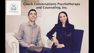 Managing Anxiety Series: Anxious Thought Patterns - Couch Conversations Psychotherapy