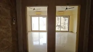 🏙️ Premium Society 2BHK Jodi Flat | Kharghar Navi Mumbai Real Estate