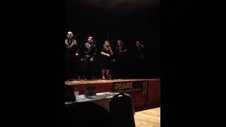 I Believe - Derek Evan and Desire