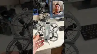 Самый лучший дрон 2026 года DJI Neo 2 обзор #shorts #viral #drone #djineo2