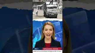 $45M Deal: Israel & Google&rsquo;s Propaganda War on Gaza