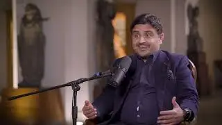 KP's Tourism Evolution | Initiatives & Opportunities | Umair Khattak on KHANCAST