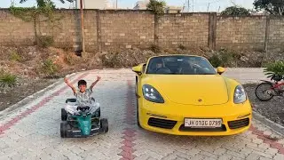 Super Car 🚗 Racing With Kunali Super Car 🚗 Racing With Kunali 