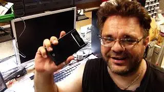 Images ISO dans un boitier. C'est la fin des cl&eacute;s USB et CD !