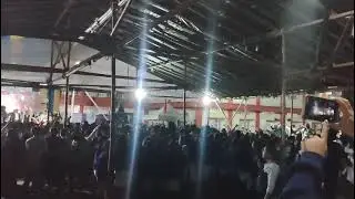 D J flex  #kiang nang higher secondary school Jowai 