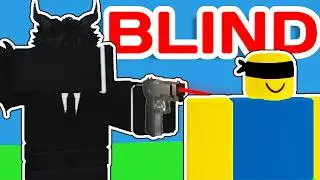 ROBLOX BLIND SHOT