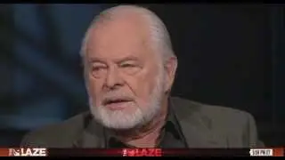 Glenn Beck discuss the Fed w/ G. Edward Griffin about his book The Creature from Jekyll Island
