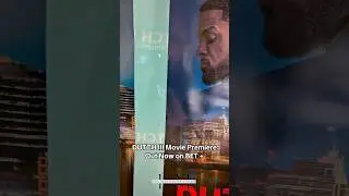 Dutch III Movie Premiere Out Now on #BETPlus #Shorts #Dutch #NewMovie #DestinyMarieShow