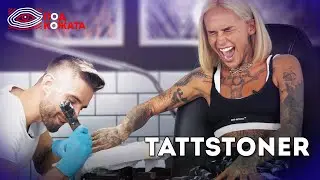 Tattstoner Стефани - Да избягаш от миналото - #10