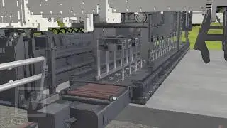 Animation  SP94i Inserting dowel bars and tie bars 576p EN