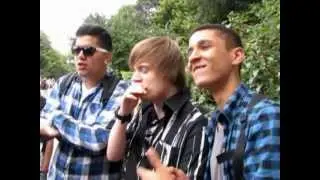 I BLALI FEAT TUGAY BEATBOX YOUTUBE TREFFEN 30 07 11