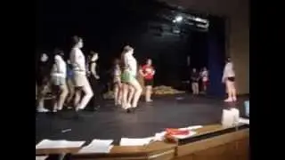 The Adventures of Victoria & Mikaela Episode 8