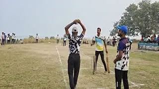 🛑LIVE JJYC BADAKUL CRICKETE 🏏  TOURNAMENT 🏆#viral #viralvideo #trending #cricket #new #live