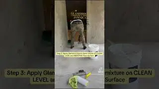 Glamorous Epoxy Sand Paint in Jamaica 8768127915 1 Corletts Road St Catherine