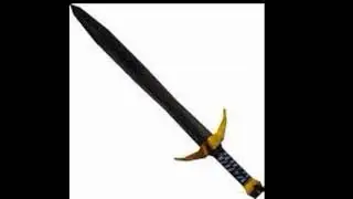 roblox sword noise