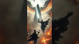 battles in unseen realm daniels 21 day wait