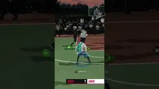 NBA LIVE 19 SHOT BLOCK