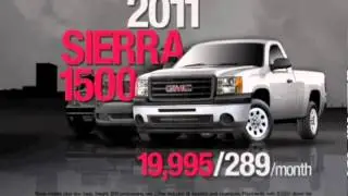 WILKINS GMC #1 Choice Baltimore Dealer