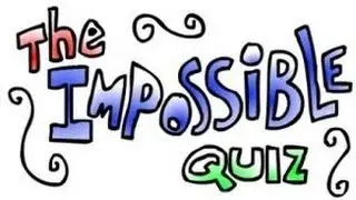 The Impossible Quiz Demo Answers