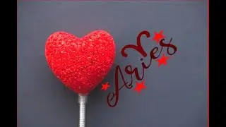 ARIES ♈️ NEW LOVE AND CAREER