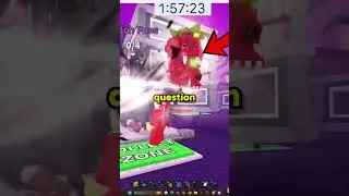 Клубничный слон из Witch Fuse Machine??