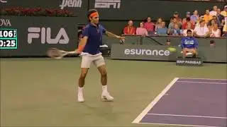 Recovery Footwork: Mogul Move