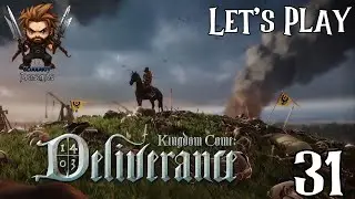 Henry the Alchemist | Part 31: Kingdom Come Deliverance