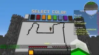 Minecraft! Mineplex Cringe Highlights! EP: 1