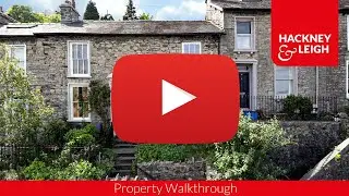 Hackney & Leigh Estate Agents - Property For Sale - 26 Serpentine Road, Kendal, Cumbria, LA9 4PD