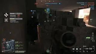 Battlefield 6 FIRE SUPPORT Fire support training path unlock