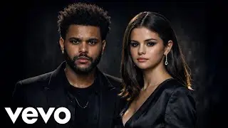 The Weeknd, Selena Gomez, Justin Bieber, Sia, Miley Cyrus | Best Collaboration 🎶Heart break playlist