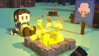 ЛУЧШАЯ игра, о которой вы никогда не слышали &mdash; StoneHearth Эпизод 1