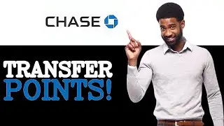 Как перевести баллы Chase Sapphire в Hyatt (2025)