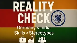 Reality Check, Germany: India Isn&rsquo;t &ldquo;Just Population&rdquo;
