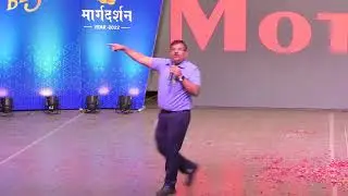 AV Sir Motivation Story