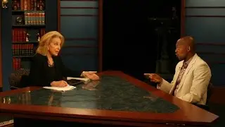 Due Process - From Harlem to Harvard (Aired 7/23/2016)