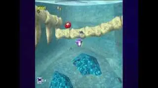 Worst Levels Ever #1 - Sonic Adventure Dx - Big the Cat/Hot Shelter/IceCap