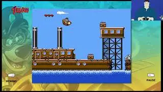 Disney Afternoon Collection: Talespin