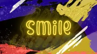 AD&Eacute;KOA - SMILE