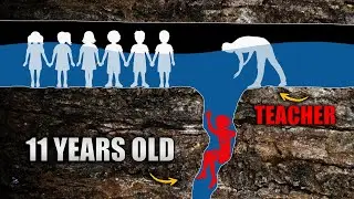 When a School Cave Trip Ends in Disaster | Caving Gone Wrong Compilation