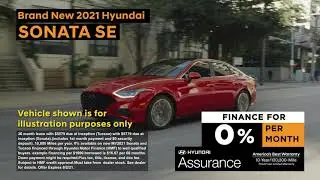 Gurnee Hyundai July 2021